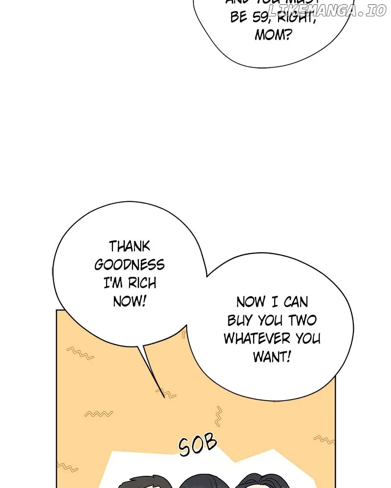 It’s My Life  Webtoon Chapter 2 page 24 - 