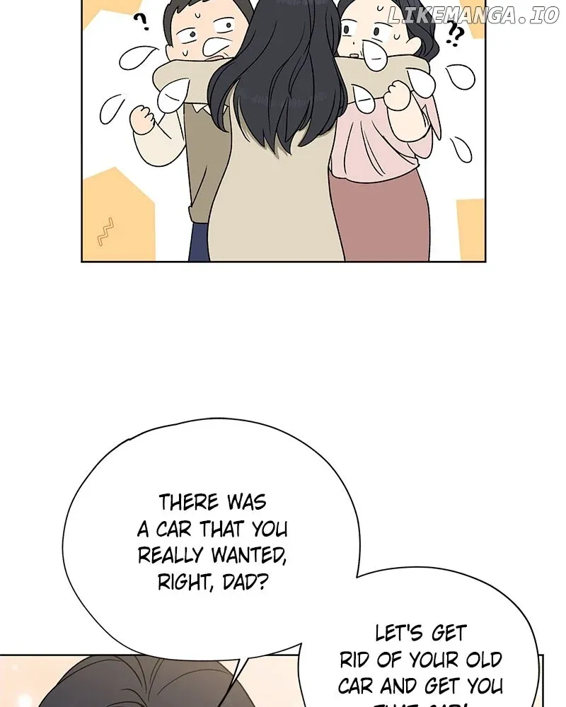 It’s My Life  Webtoon Chapter 2 page 25 - 