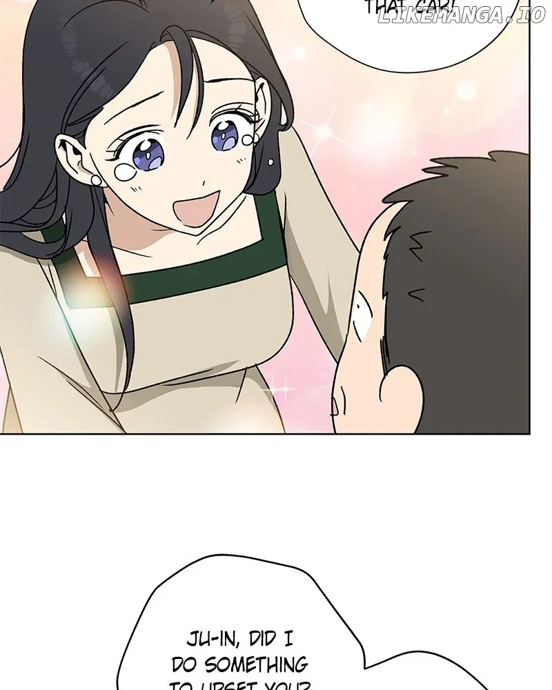 It’s My Life  Webtoon Chapter 2 page 26 - 