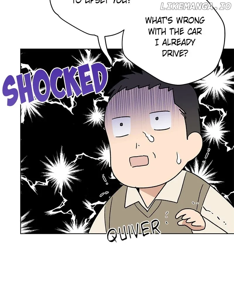 It’s My Life  Webtoon Chapter 2 page 27 - 