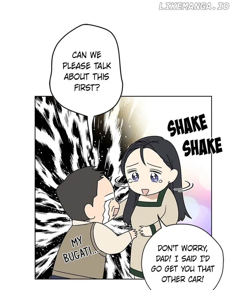 It’s My Life  Webtoon Chapter 2 page 28 - 