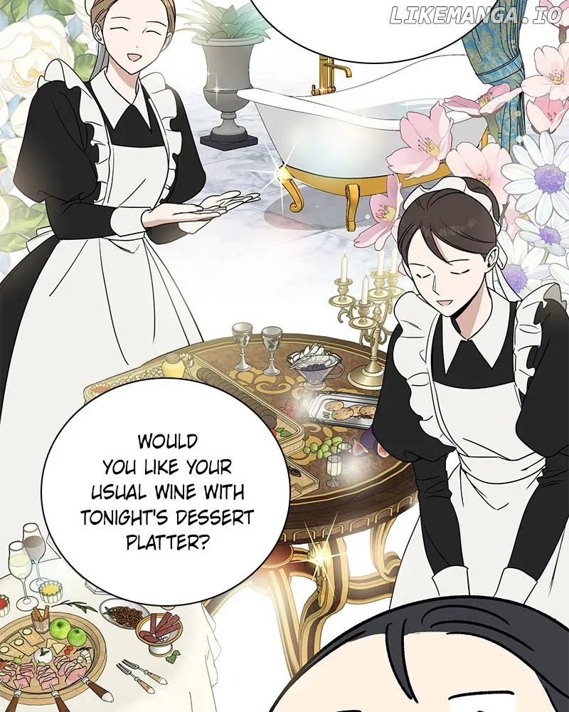 It’s My Life  Webtoon Chapter 2 page 4 - 