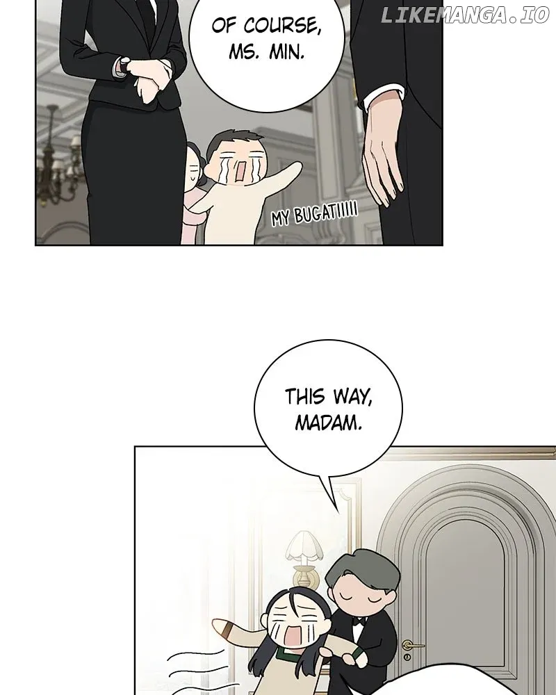 It’s My Life  Webtoon Chapter 2 page 31 - 