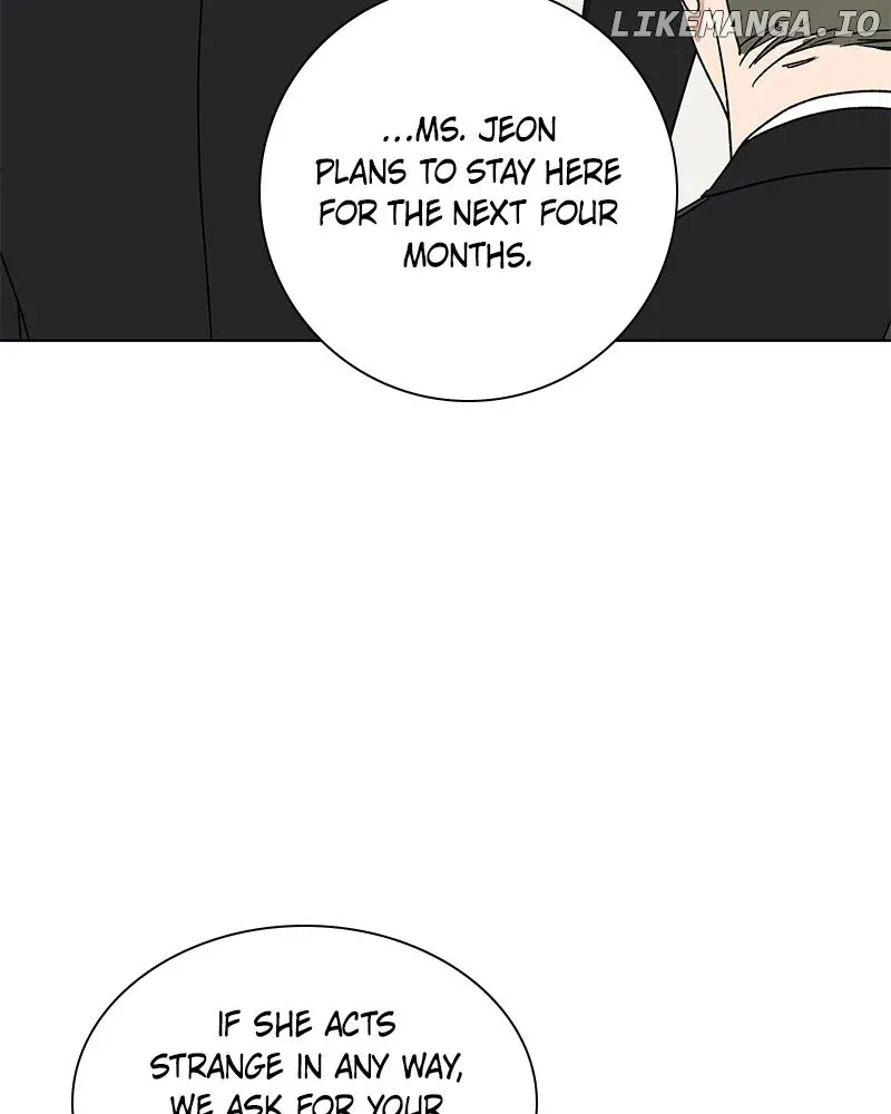 It’s My Life  Webtoon Chapter 2 page 35 - 