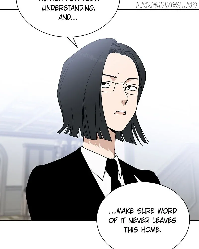 It’s My Life  Webtoon Chapter 2 page 36 - 
