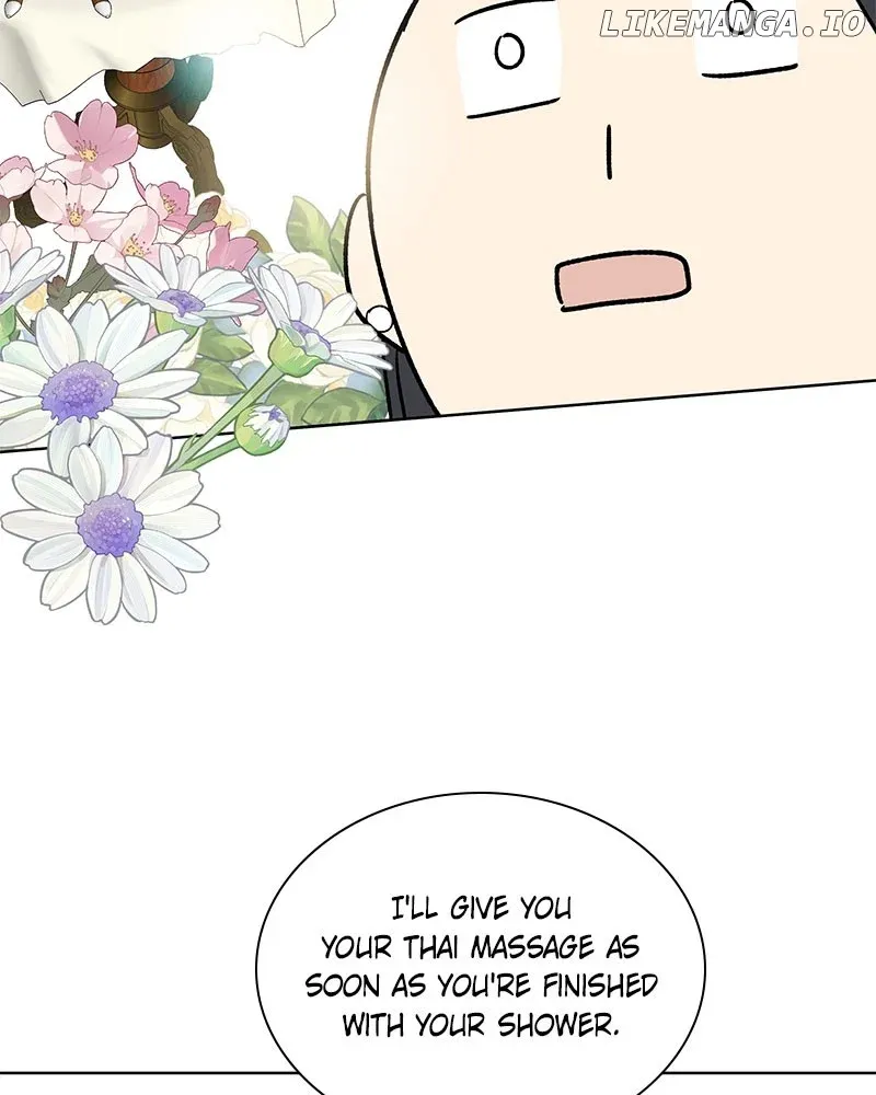 It’s My Life  Webtoon Chapter 2 page 5 - 