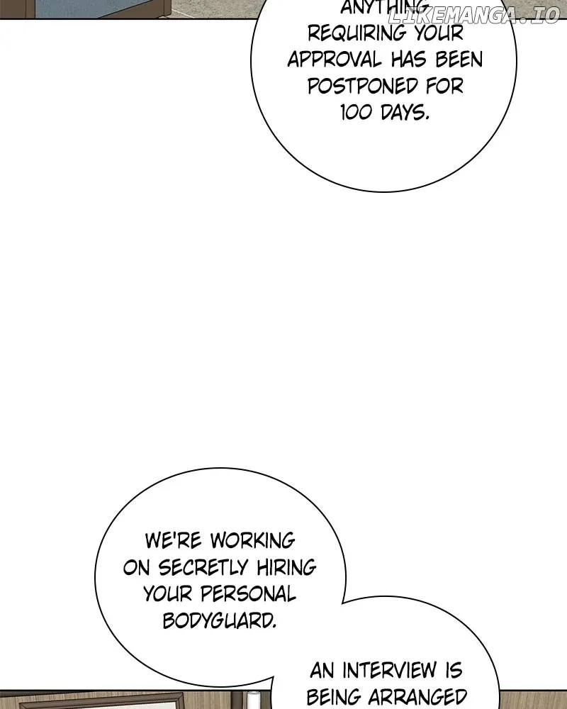 It’s My Life  Webtoon Chapter 2 page 42 - 