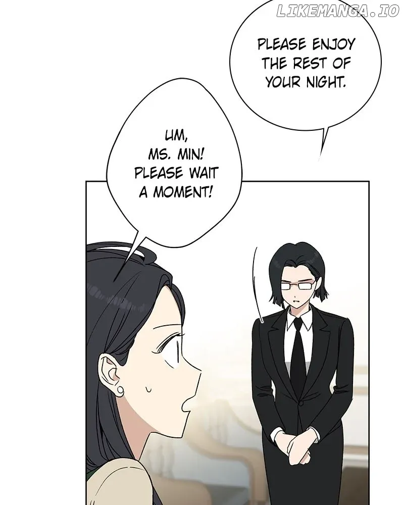 It’s My Life  Webtoon Chapter 2 page 44 - 