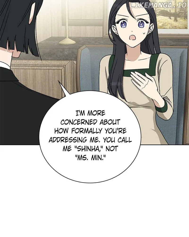 It’s My Life  Webtoon Chapter 2 page 46 - 