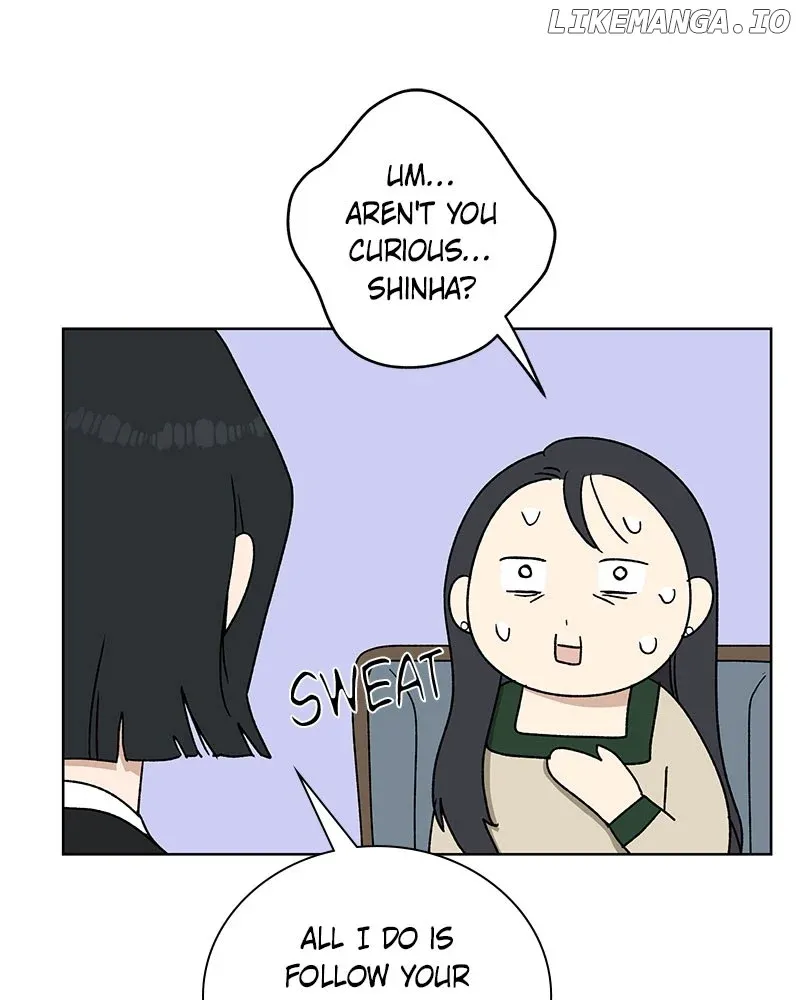 It’s My Life  Webtoon Chapter 2 page 47 - 