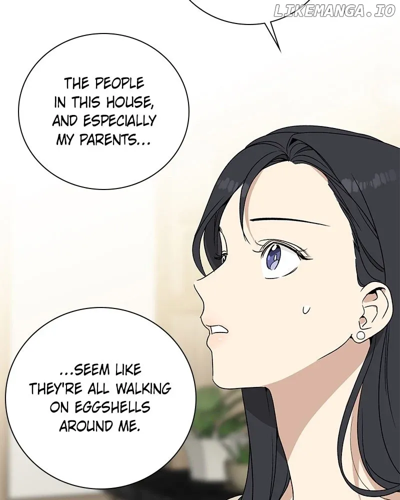 It’s My Life  Webtoon Chapter 2 page 49 - 