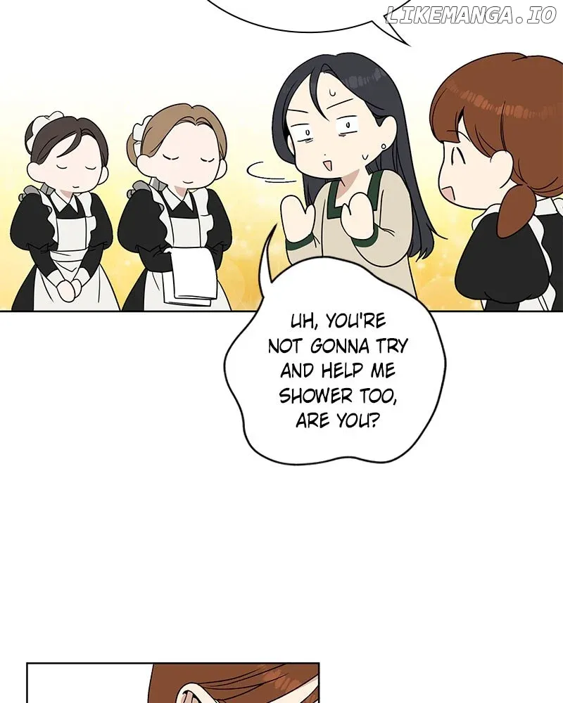It’s My Life  Webtoon Chapter 2 page 6 - 