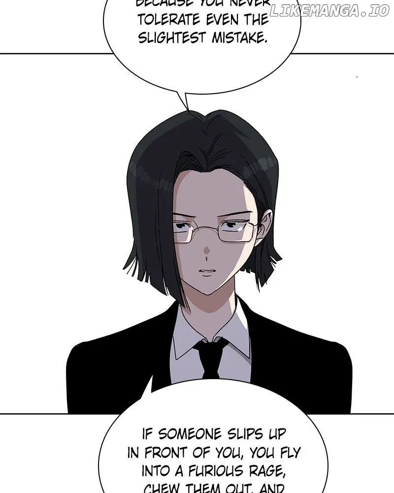 It’s My Life  Webtoon Chapter 2 page 52 - 