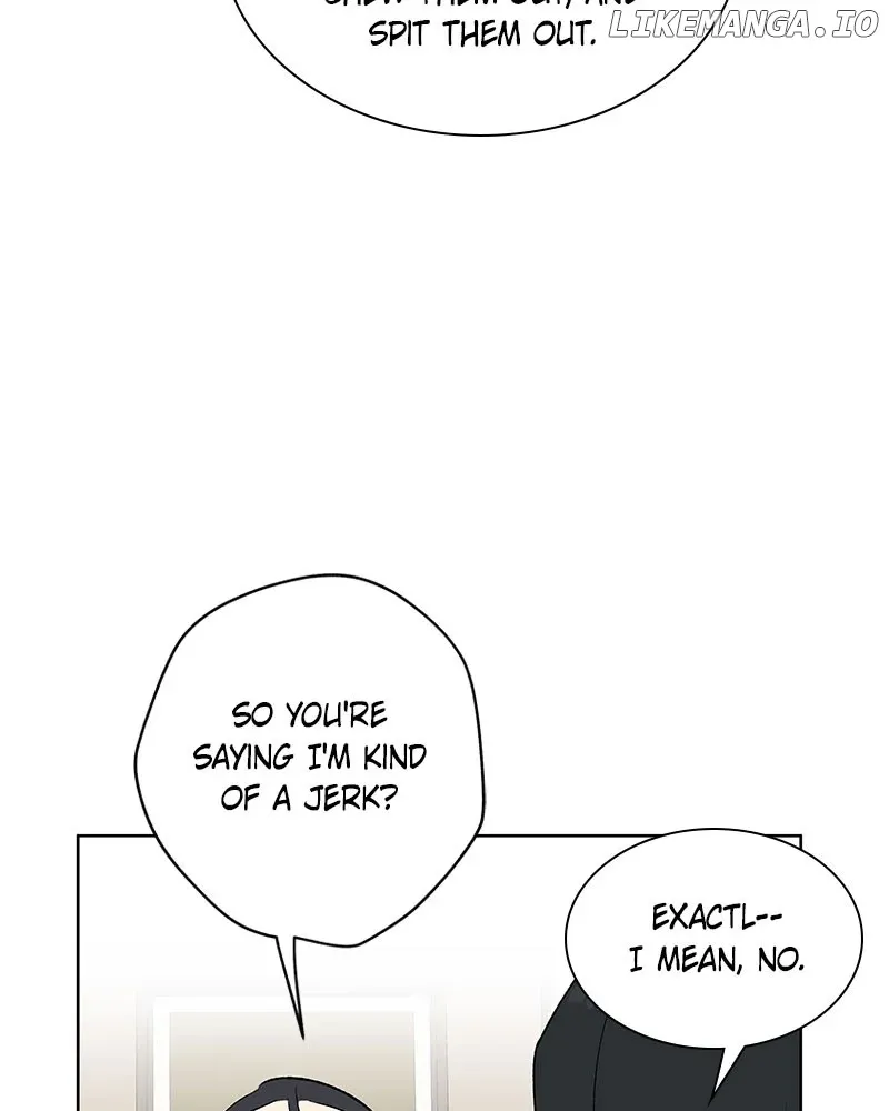 It’s My Life  Webtoon Chapter 2 page 53 - 