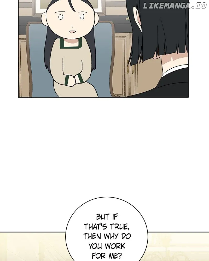 It’s My Life  Webtoon Chapter 2 page 54 - 