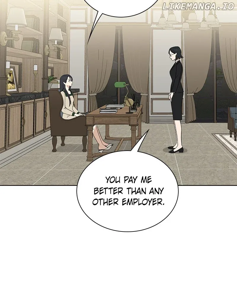 It’s My Life  Webtoon Chapter 2 page 55 - 