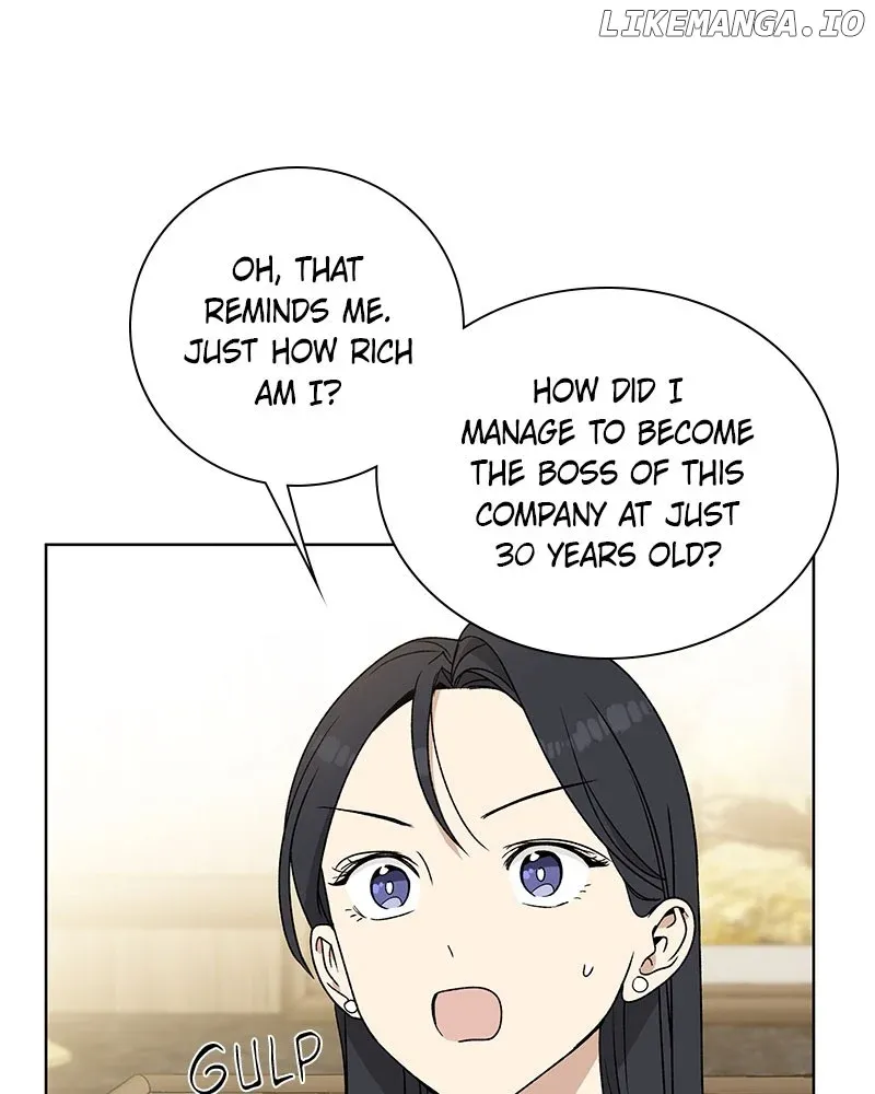 It’s My Life  Webtoon Chapter 2 page 57 - 