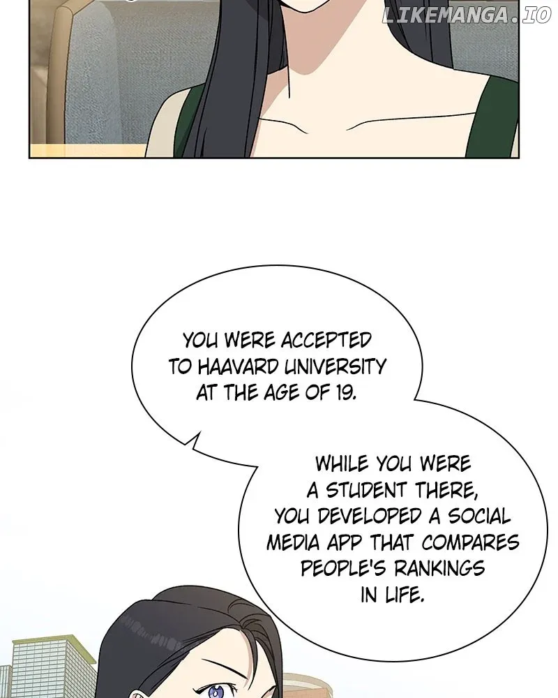 It’s My Life  Webtoon Chapter 2 page 58 - 