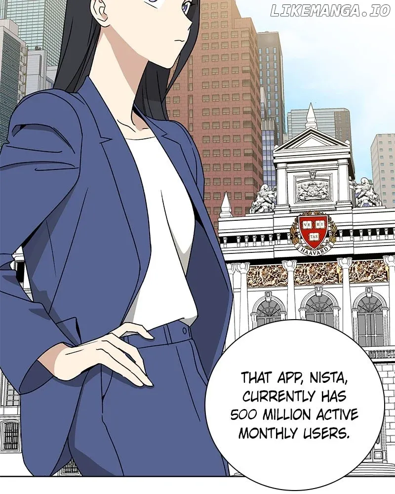 It’s My Life  Webtoon Chapter 2 page 59 - 