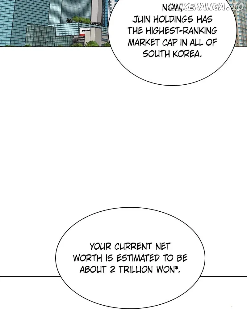It’s My Life  Webtoon Chapter 2 page 61 - 