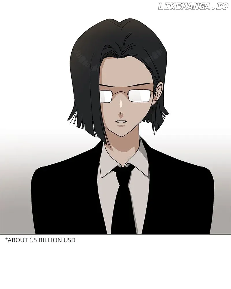 It’s My Life  Webtoon Chapter 2 page 62 - 