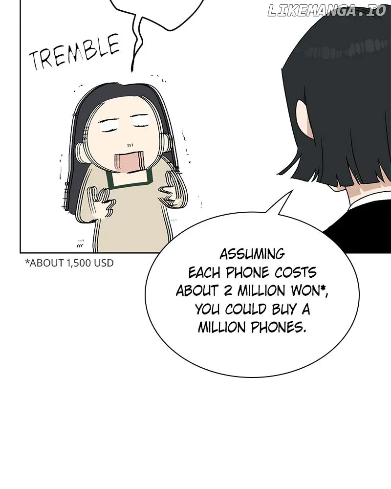 It’s My Life  Webtoon Chapter 2 page 65 - 