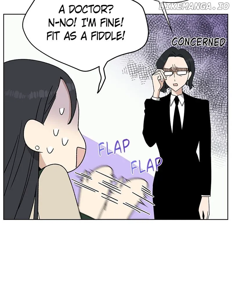 It’s My Life  Webtoon Chapter 2 page 68 - 