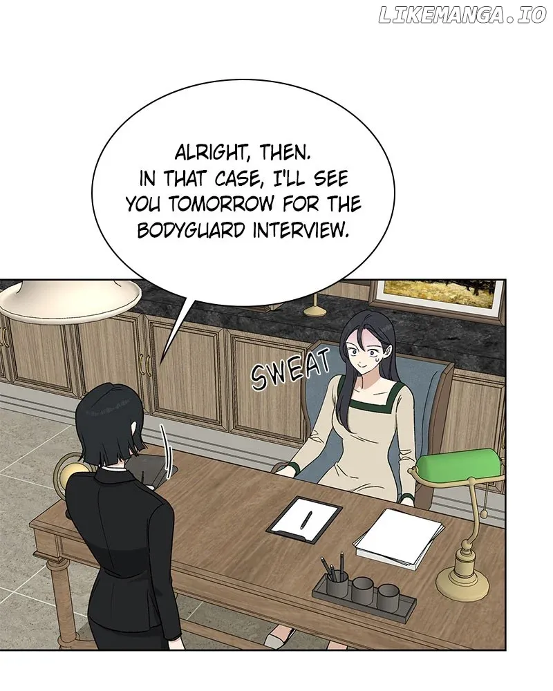 It’s My Life  Webtoon Chapter 2 page 69 - 