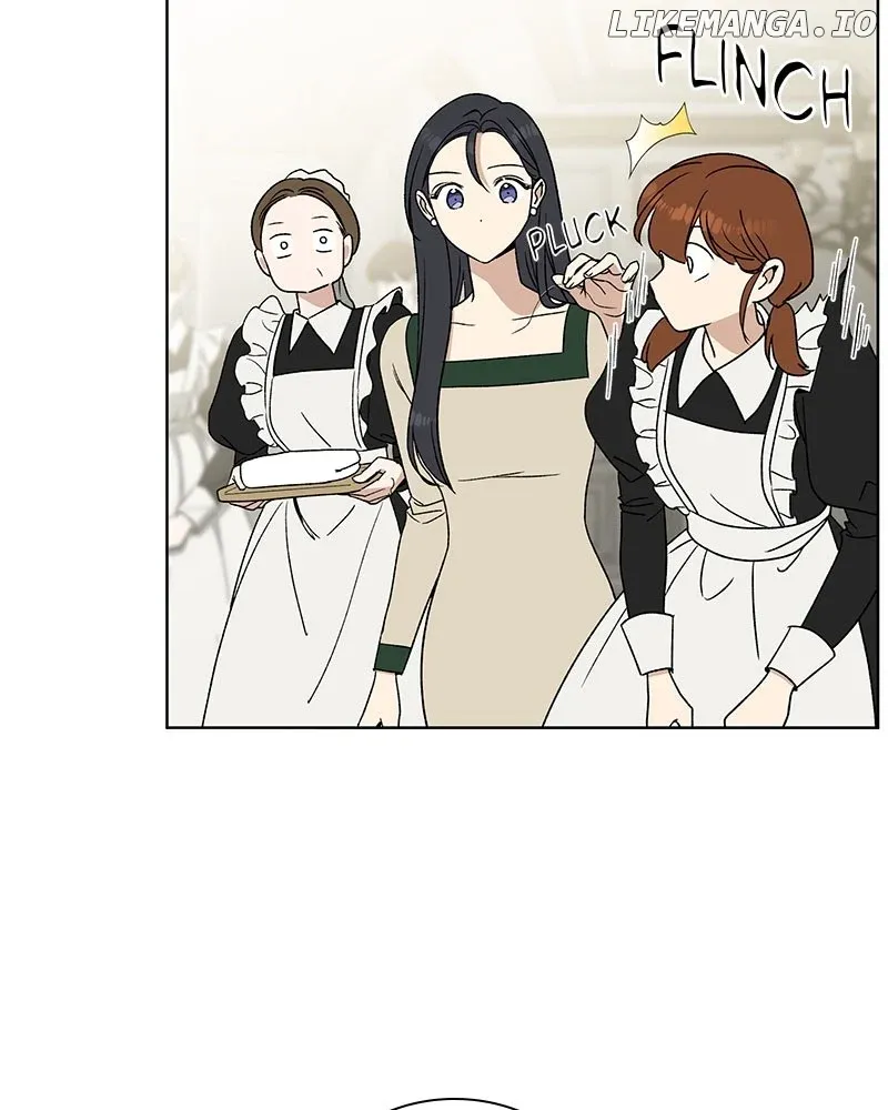 It’s My Life  Webtoon Chapter 2 page 8 - 