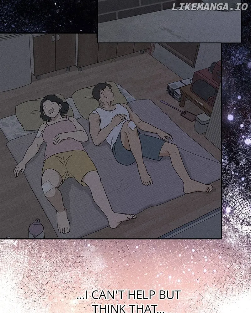 It’s My Life  Webtoon Chapter 2 page 77 - 