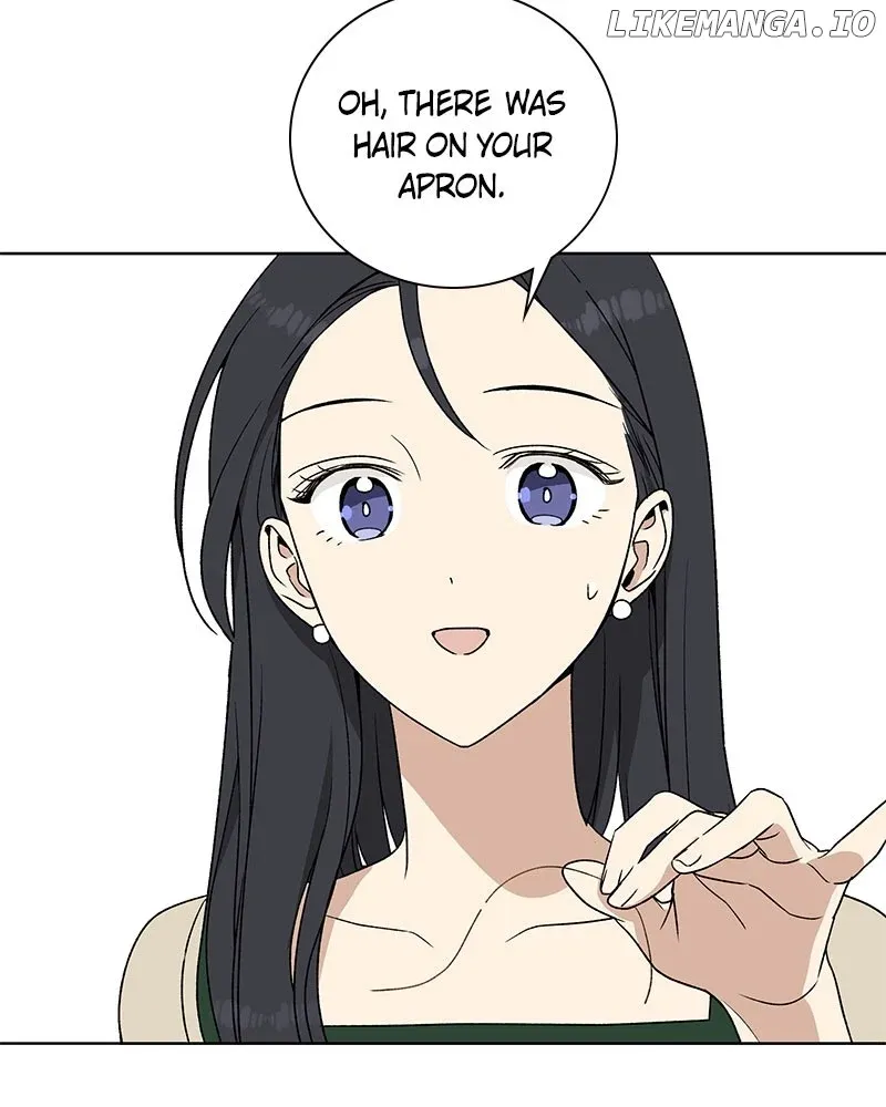 It’s My Life  Webtoon Chapter 2 page 9 - 