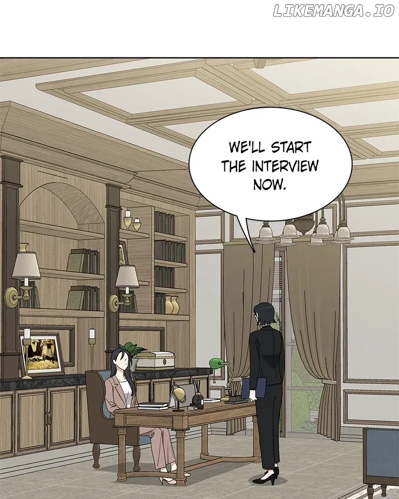 It’s My Life  Webtoon Chapter 2 page 86 - 