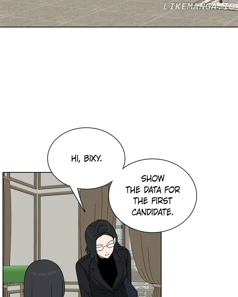It’s My Life  Webtoon Chapter 2 page 87 - 