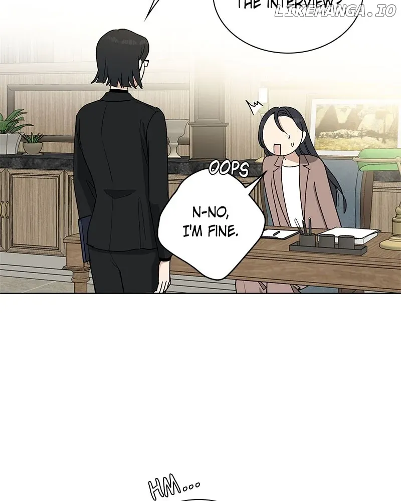 It’s My Life  Webtoon Chapter 2 page 91 - 