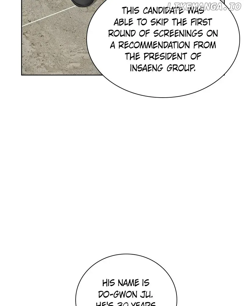 It’s My Life  Webtoon Chapter 2 page 94 - 