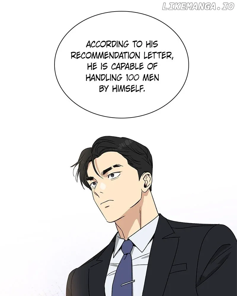 It’s My Life  Webtoon Chapter 2 page 98 - 