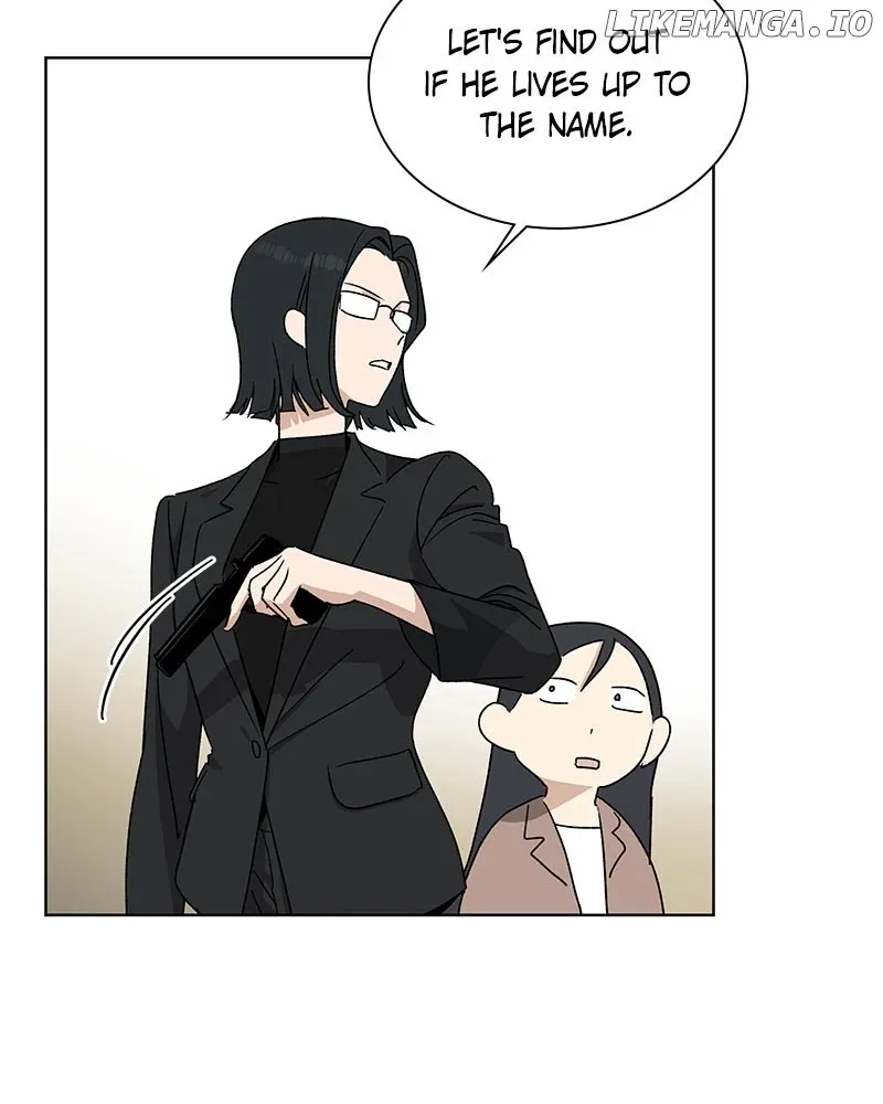 It’s My Life  Webtoon Chapter 2 page 100 - 
