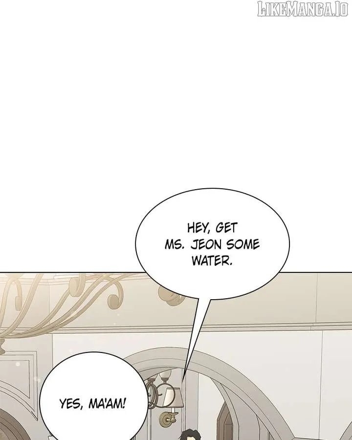 It’s My Life  Webtoon Chapter 20.1 page 109 - 