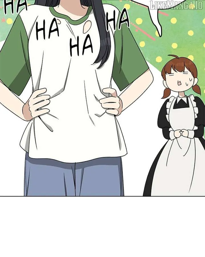 It’s My Life  Webtoon Chapter 20.1 page 144 - 