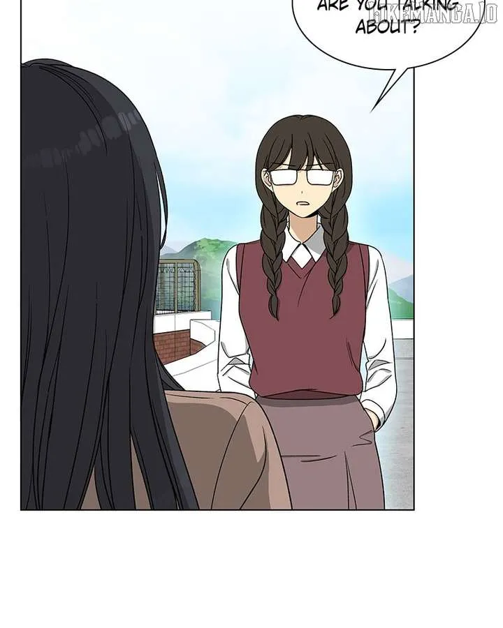 It’s My Life  Webtoon Chapter 20.1 page 17 - 