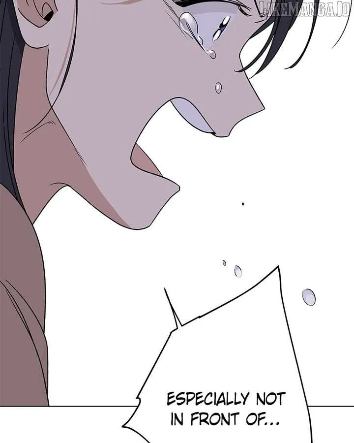 It’s My Life  Webtoon Chapter 20.1 page 32 - 