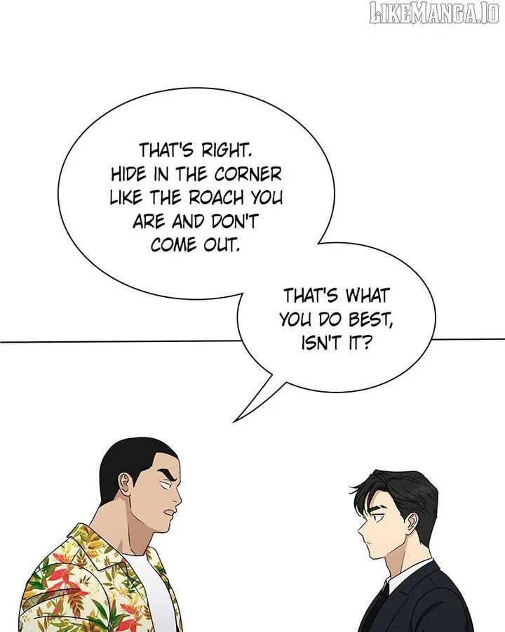It’s My Life  Webtoon Chapter 20.1 page 40 - 