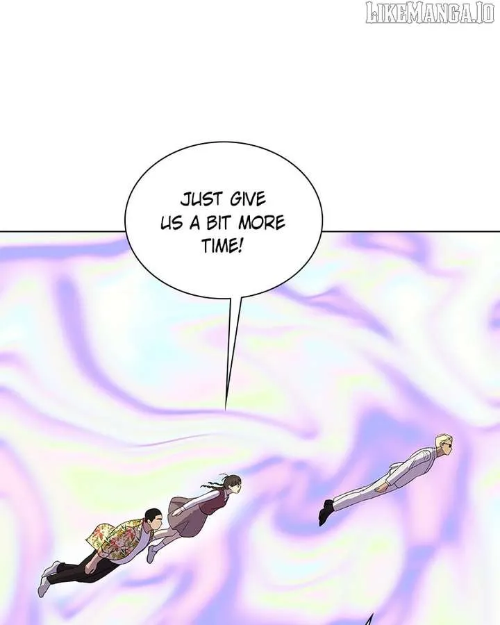 It’s My Life  Webtoon Chapter 20.1 page 54 - 