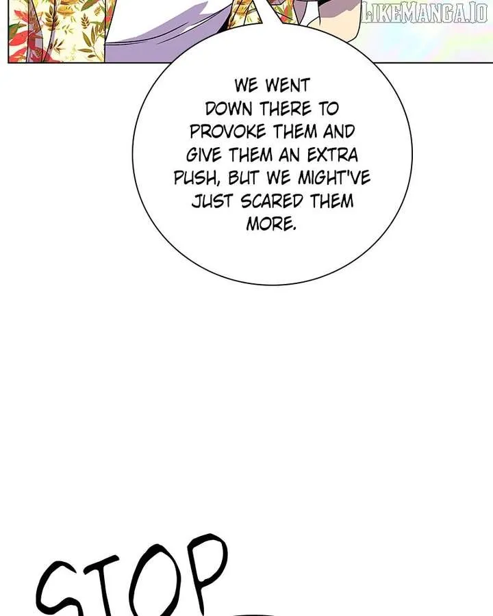 It’s My Life  Webtoon Chapter 20.1 page 57 - 