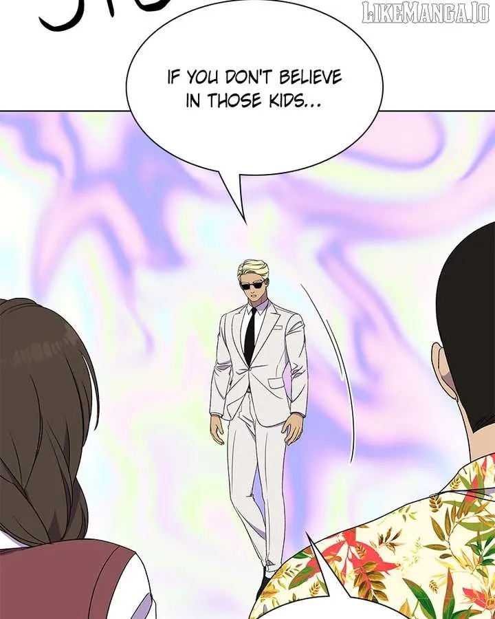 It’s My Life  Webtoon Chapter 20.1 page 58 - 