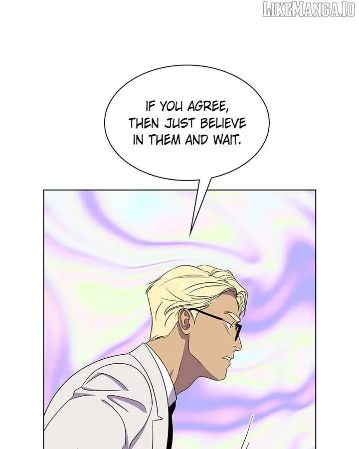 It’s My Life  Webtoon Chapter 20.1 page 68 - 