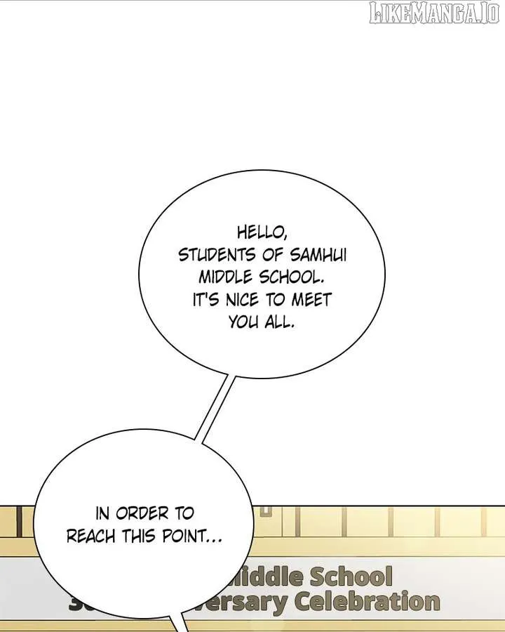 It’s My Life  Webtoon Chapter 20.1 page 82 - 
