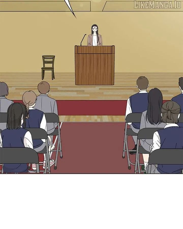 It’s My Life  Webtoon Chapter 20.1 page 83 - 
