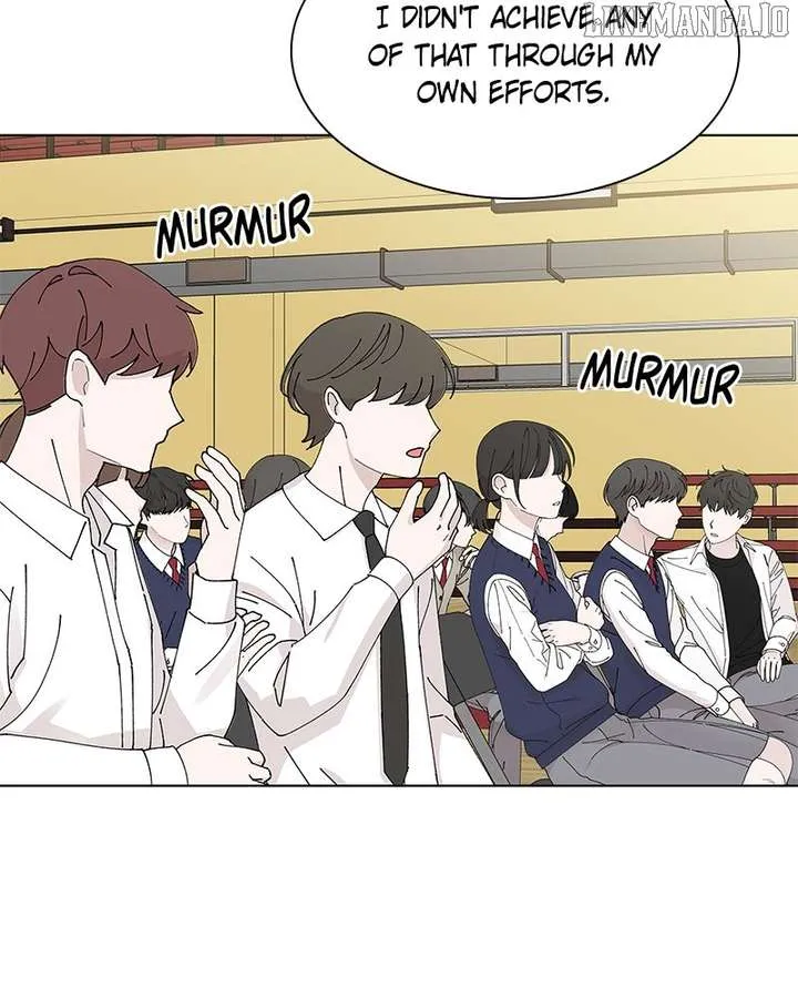 It’s My Life  Webtoon Chapter 20.1 page 90 - 