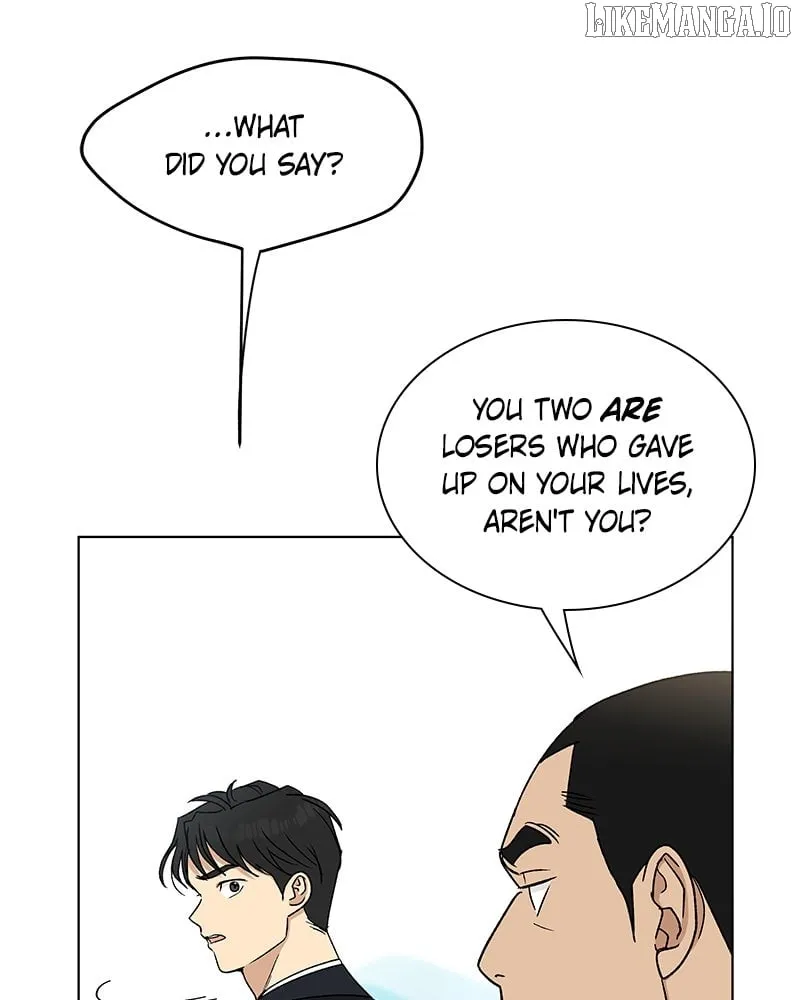 It’s My Life  Webtoon Chapter 20 page 12 - 